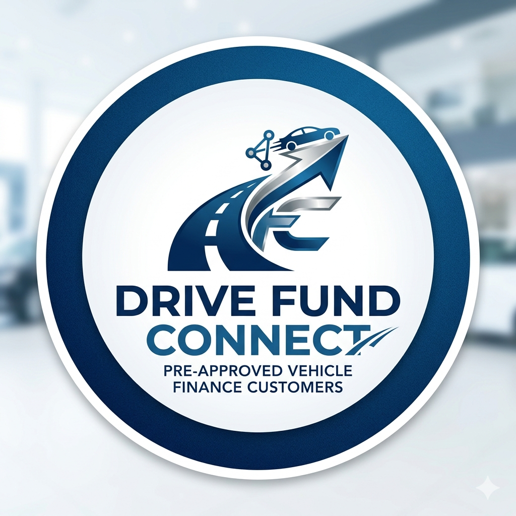 Drive Fund Connect logo